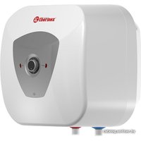Накопительный электрический водонагреватель над мойкой Thermex HIT PRO H 30 O (pro)
