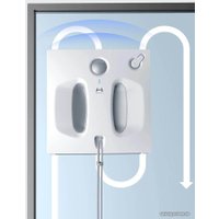 Робот для мытья окон Hutt W66