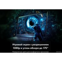 Игровой ноутбук Thunderobot 911S Core D JT009K00FRU