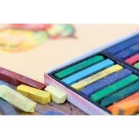 Набор сухой пастели Talens Art Creation 9029036M (36 цв)