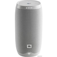 Беспроводная аудиосистема JBL Link 10 (белый)