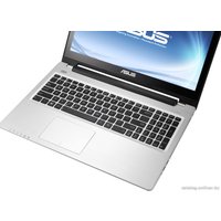 Ноутбук ASUS VivoBook S550CB-CJ021H