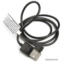 Фитнес-браслет Qumann QSB X (черный/зеленый)