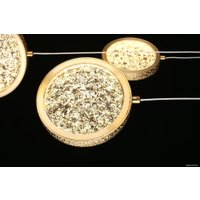 Люстра средней высоты Aployt Yulali APL.048.03.102