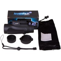 Монокуляр Levenhuk Wise 8x42
