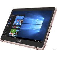 Ноутбук 2-в-1 ASUS ZenBook Flip UX360UAK-BB298T