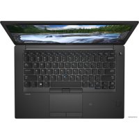 Ноутбук Dell Latitude 14 7490-1689