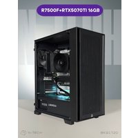 Компьютер N-Tech Blackout BK91720
