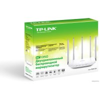 Wi-Fi роутер TP-Link Archer C60