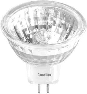

Галогенная лампа Camelion GU5.3 35 Вт [2931]