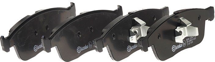 

Brembo P86026