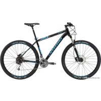 Велосипед Cannondale Trail 3 29 (2015)