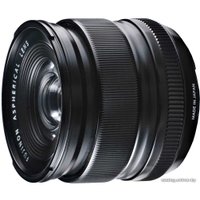 Объектив FUJINON XF14 mm F2.8 R