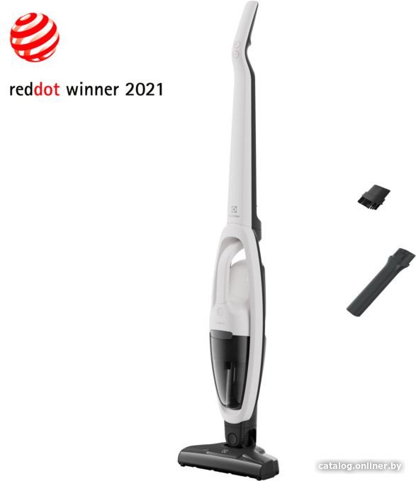 Пылесос Electrolux ES31CB18SH
