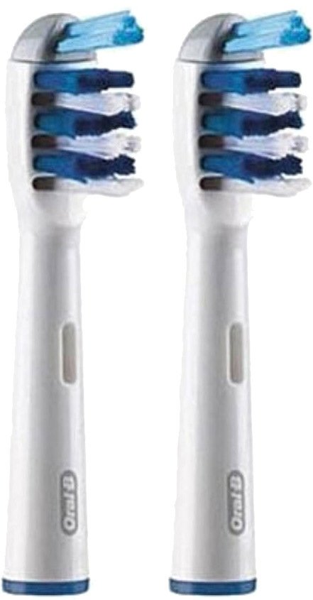 

Сменная насадка Oral-B TriZone EB 30-2 (2 шт)