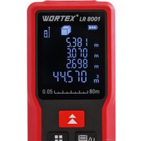 Лазерный дальномер Wortex LR 8001 LR8001002723