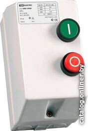 Контактор TDM Electric SQ0709-0003