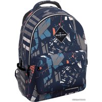 Школьный рюкзак Erich Krause EasyLine 20L City Life 51643