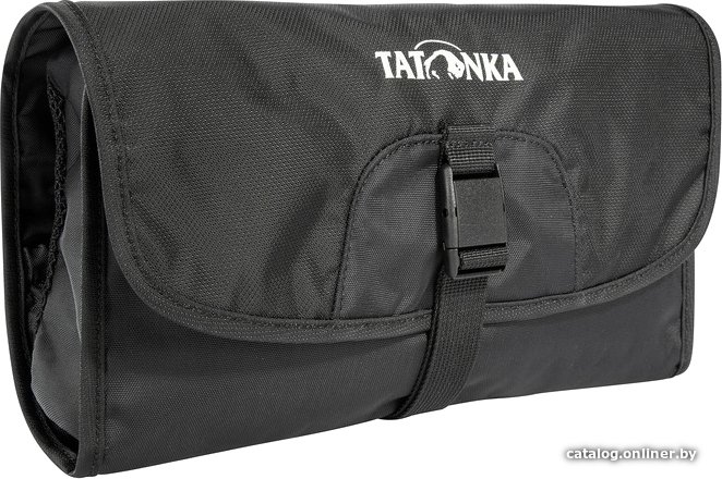 Косметичка Tatonka Small Travelcare 2781.040 (черный)