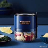 Чоппер Deerma DEM-JS100