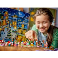 Конструктор LEGO Friends 42668 Advent Calendar 2025