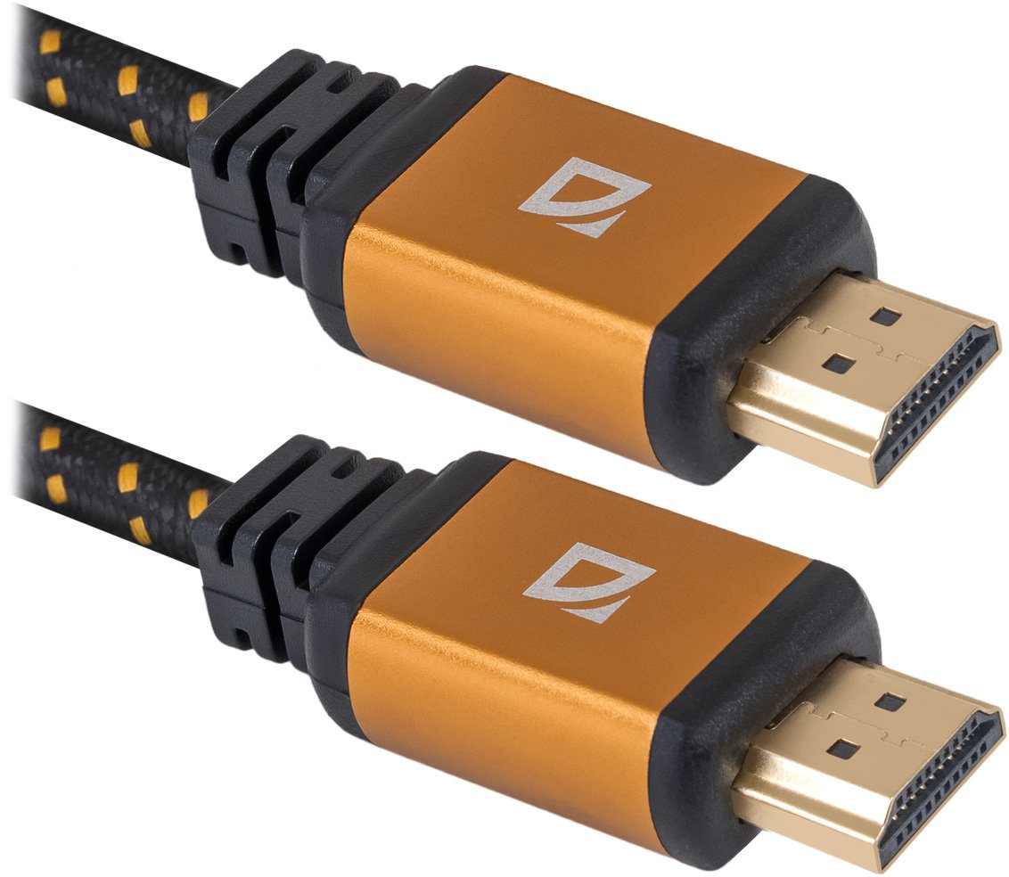

Кабель Defender HDMI-10PRO [87434]
