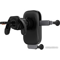 Держатель для смартфона Baseus UltraControl Mega Series Folding Screen Phone Car Mount C40465400111-00