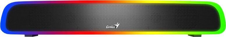 

Акустика Genius 200BT