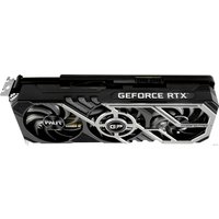 Видеокарта Palit GeForce RTX 3080 Ti GamingPro 12GB GDDR6X NED308T019KB-132AA