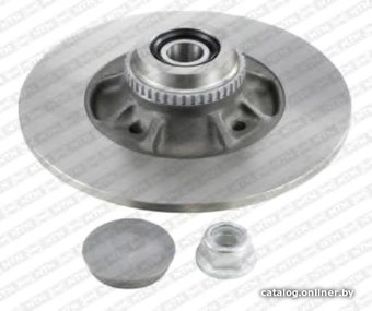 SNR KF155104U