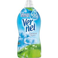 Кондиционер для белья Vernel Свежий Бриз 1.5 л