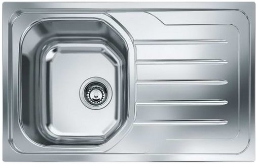 

Кухонная мойка Franke OLL 611-79