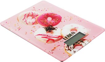 Кухонные весы Leben 268-047