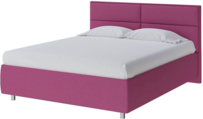 

Кровать PROxSON Geometry Pado Savana Berry 180x200 (фиолетовый)
