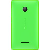 Смартфон Microsoft Lumia 532 Dual SIM Green