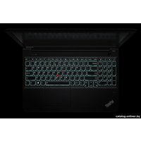 Ноутбук Lenovo ThinkPad S540 (20B3A02SRT)