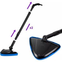 Пароочиститель Kitfort KT-9158-3