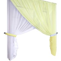 Комплект гардин Nadzejka Лола - 10 Hk.La-10