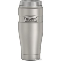 Термокружка THERMOS SK-1005 MS 470 мл (серебристый)