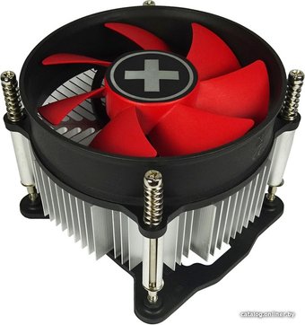 Кулер для процессора Xilence XC032 I250PWM