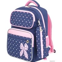 Школьный рюкзак Юнландия Complete Pink Bow 229972
