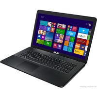 Ноутбук ASUS R752MD-TY033H