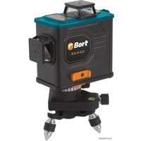 Лазерный нивелир Bort BLN-25-GLK 93410952