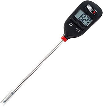 Термощуп Weber 6750