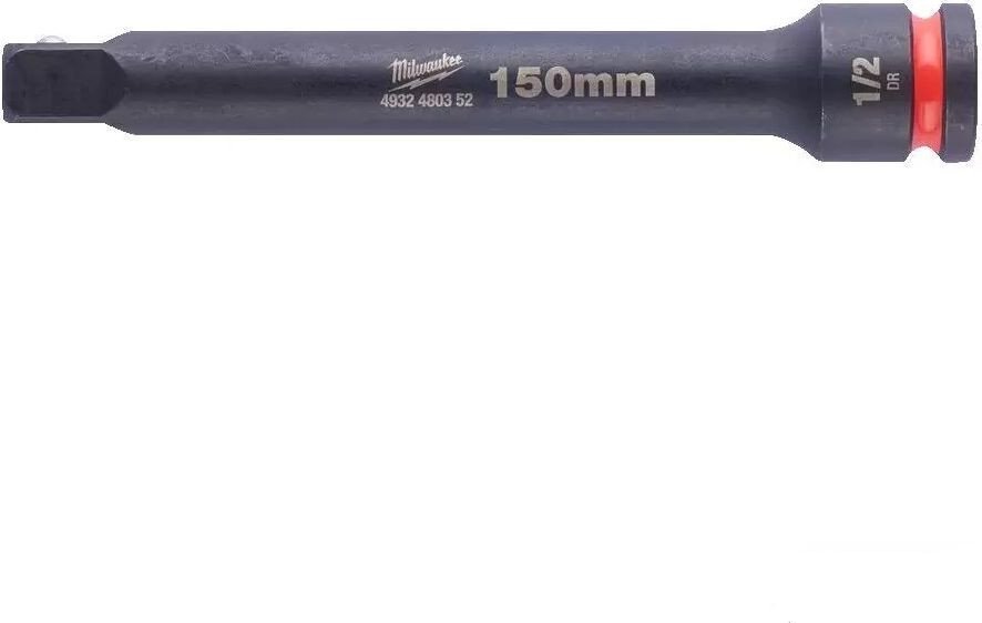 

Удлинитель слесарный Milwaukee Shockwave 4932480352