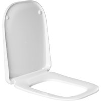 Сиденье для унитаза Saniteco SD 18ms (с микролифтом)