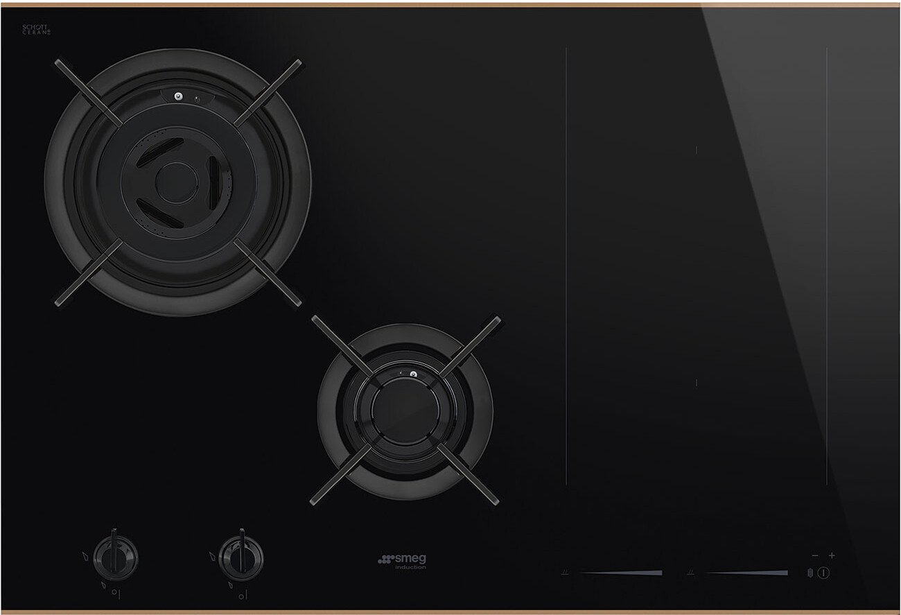 Варочная панель Smeg PM6743R