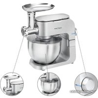 Кухонная машина ProfiCook PC-KM 1151