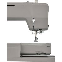 Электромеханическая швейная машина Jaguar Power Fabriq 23А