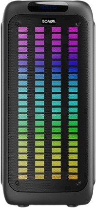 

Патибокс BQ PBS1010